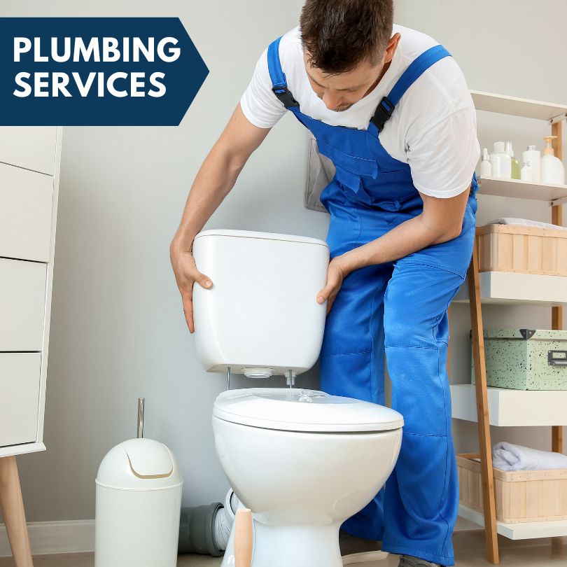Plumbing Company in Peach Orchard, AR